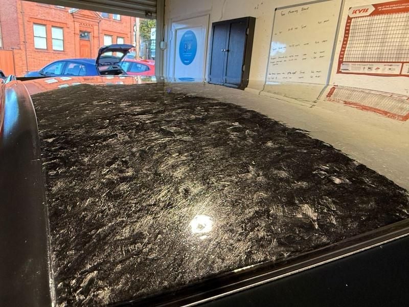 Used Toyota Yaris 272 HP (200 kW) 2021 Red Hatchback