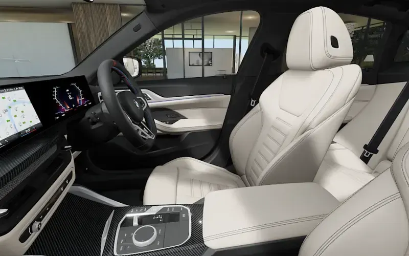 New BMW i4 Comfort Edition 442 kW (601 HP) 2026 Sedan
