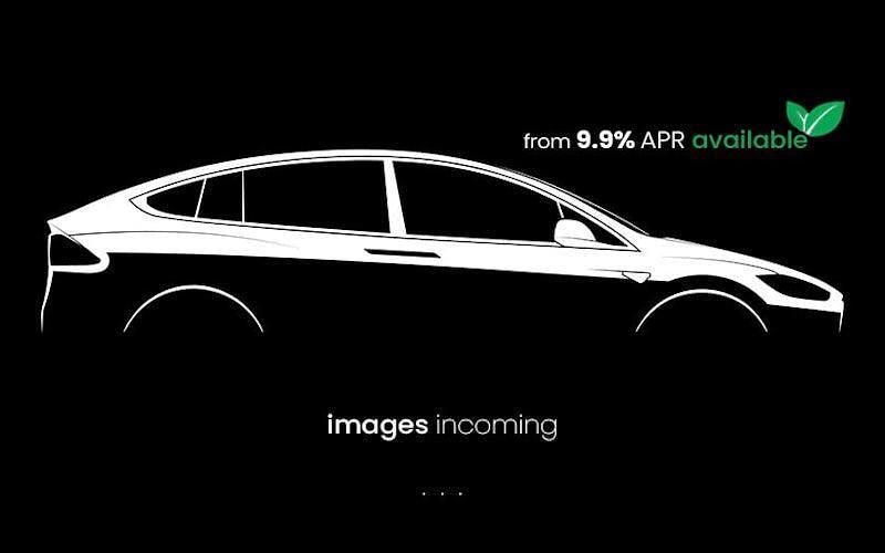 Used Tesla Model Y Long Range AWD 286 kW (389 HP) 2025 SUV