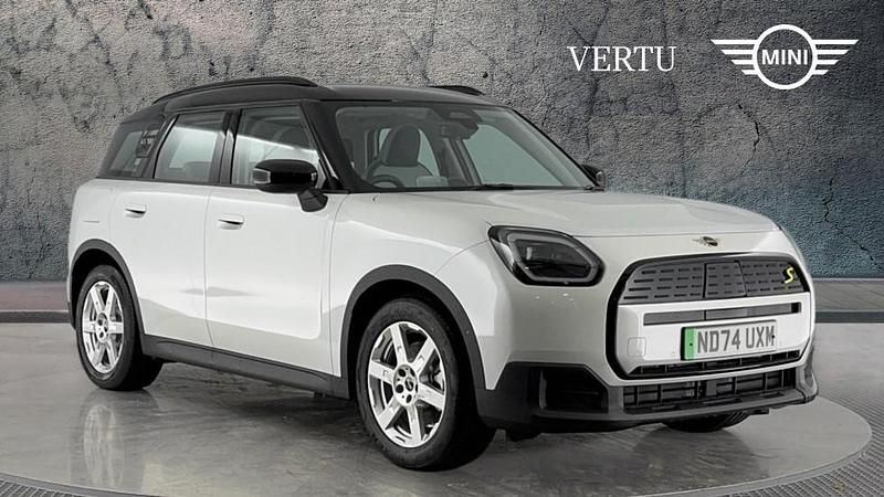 Other Used 2024 Mini Countryman Classic SUV | £29,998 (Super price) - Image 1/4