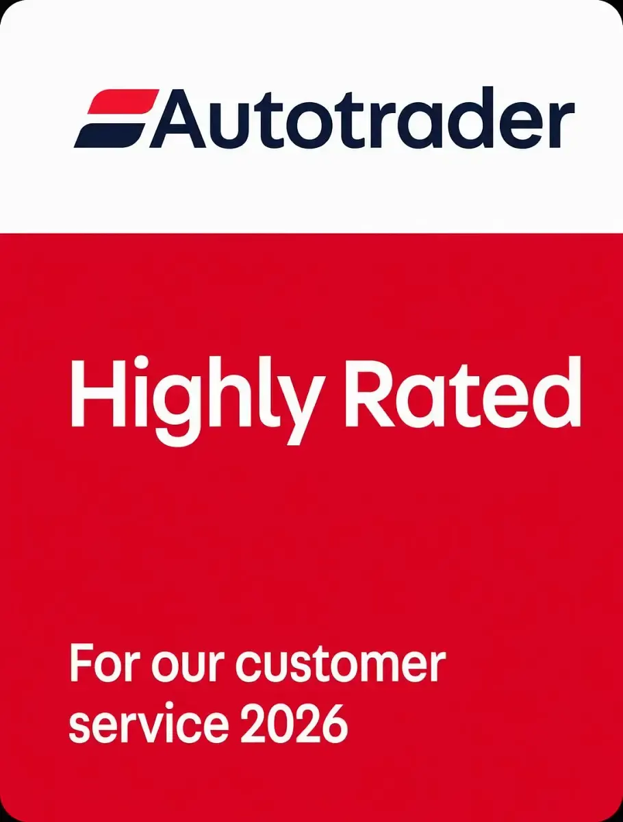Used VW Golf V R 2007 Blue Hatchback