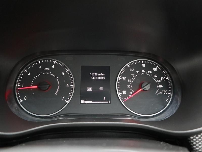 Used Dacia Sandero Expression 2023 Grey Hatchback