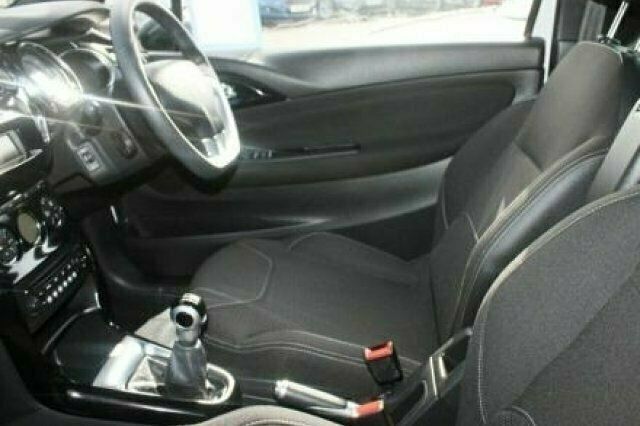 Used Citroën DS3 2012 Hatchback