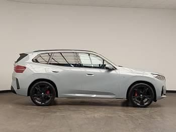 Used BMW X3 M Sport 299 HP (219 kW) 2025 Grey SUV