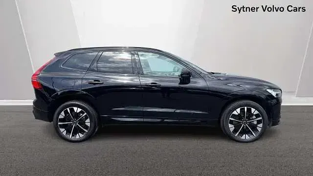 Used Volvo XC60 Ultra 449 HP (330 kW) 2026 SUV