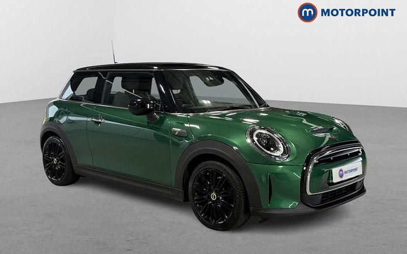 Used 2023 Mini Cooper Level 2 Hatchback | £15,949 - Image 1/4