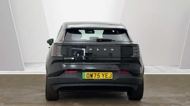 New Volvo EX30 Performance 314 kW (428 HP) 2025 SUV