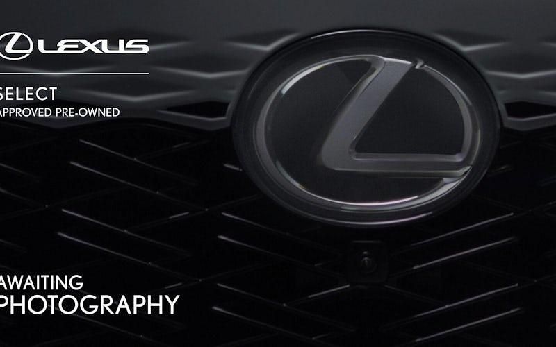 Used Lexus RX450h Luxury Line 313 HP (230 kW) 2018 SUV