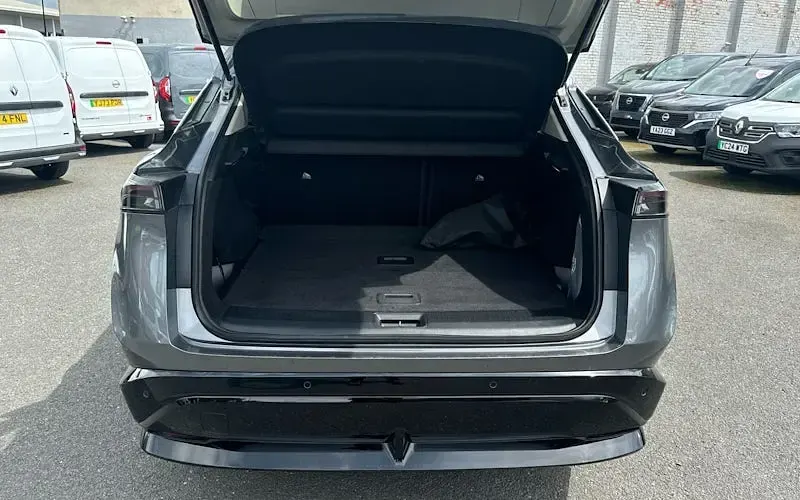 Used Nissan Ariya 160 kW (218 HP) 2025 SUV