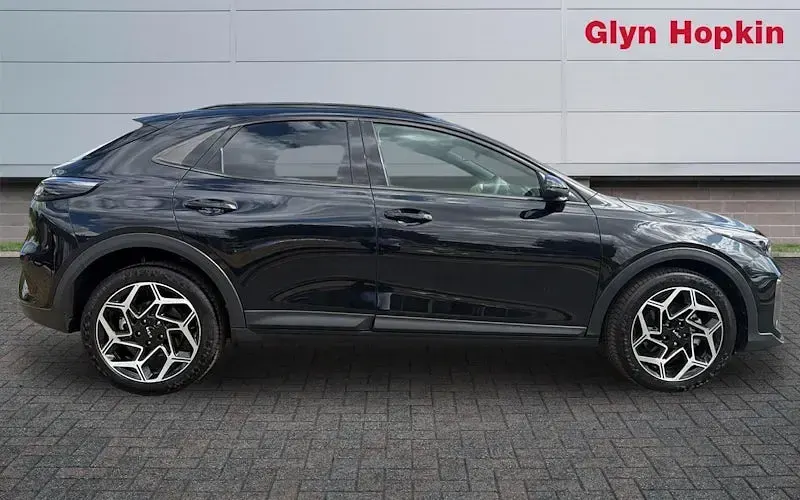 New Kia XCeed GT-Line 114 HP (83 kW) 2026 SUV