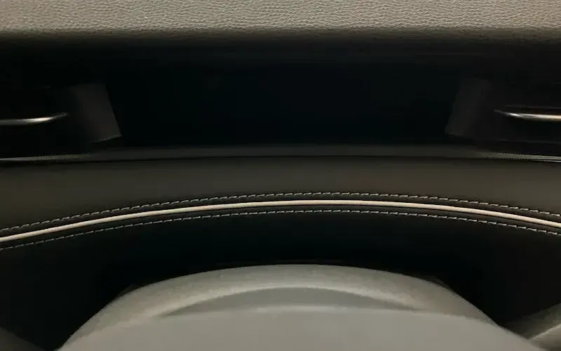 Used VW ID.7 Pro 210 kW (286 HP) 2026 Black Estate