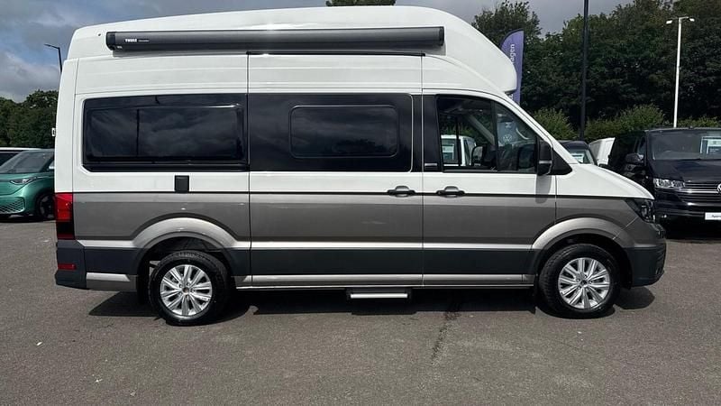 Used VW California California 161 HP (118 kW) 2025 Beige Van