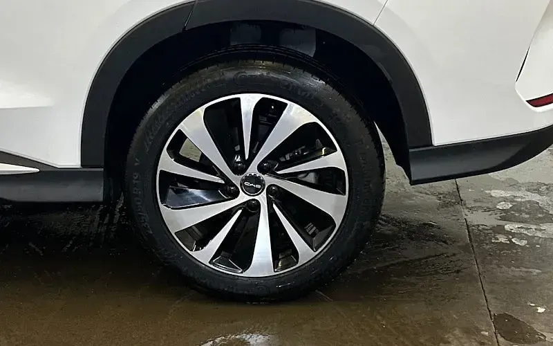 Used BYD Seal U Comfort 218 HP (160 kW) 2024 White SUV