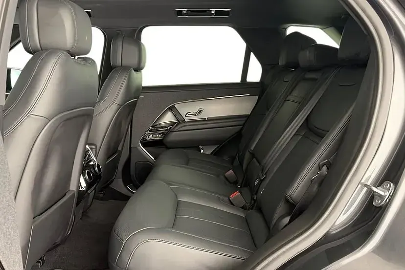 Used Land Rover Range Rover Sport SE Dynamic 454 HP (333 kW) 2025 Carpathian grey SUV