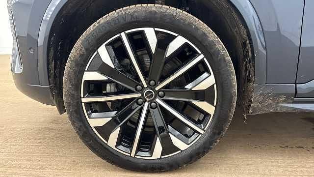 Used Volvo XC90 Ultra 247 HP (181 kW) 2025 SUV