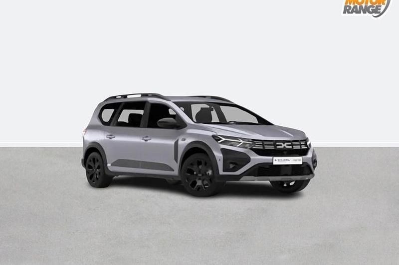 Used 2023 Dacia Jogger Essentiel MPV | £11,895 (Fair price) - Image 1/1