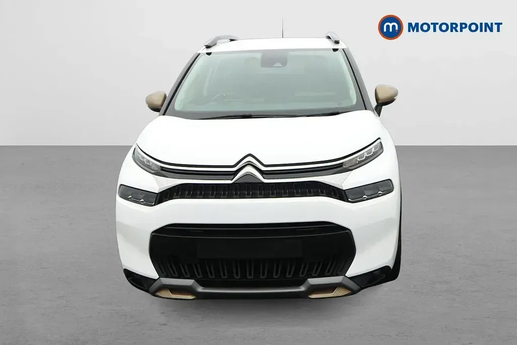 Used Citroën C3 Aircross PureTech 2023 White SUV