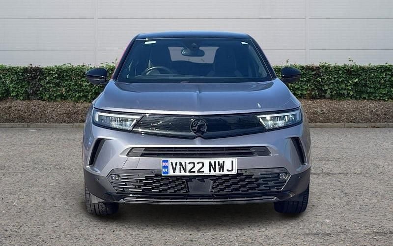Used Vauxhall Mokka SRi 131 HP (96 kW) 2025 SUV