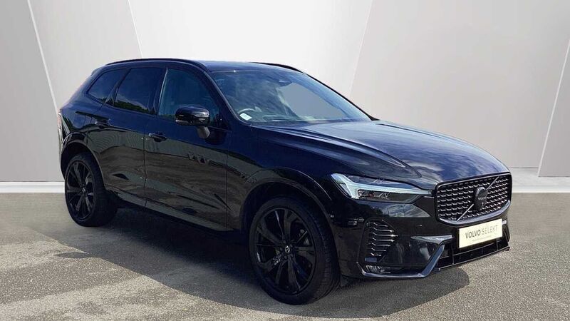 Used 2025 Volvo XC60 Ultra SUV | £46,500 (Fair price) - Image 1/3