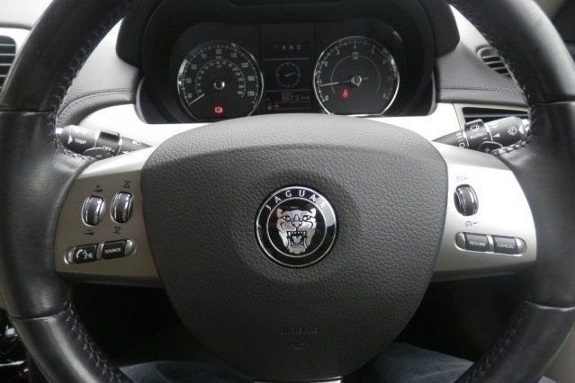 Used Jaguar XK8 2008 Coupe