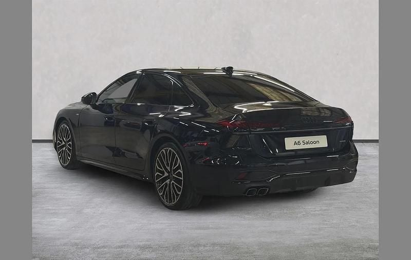 New Audi A6 Sport 200 HP (147 kW) 2025 Other Sedan