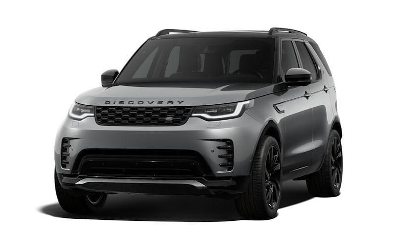 New 2026 Land Rover Discovery 5 SE Dynamic SUV | £69,188 (Super price) - Image 1/1