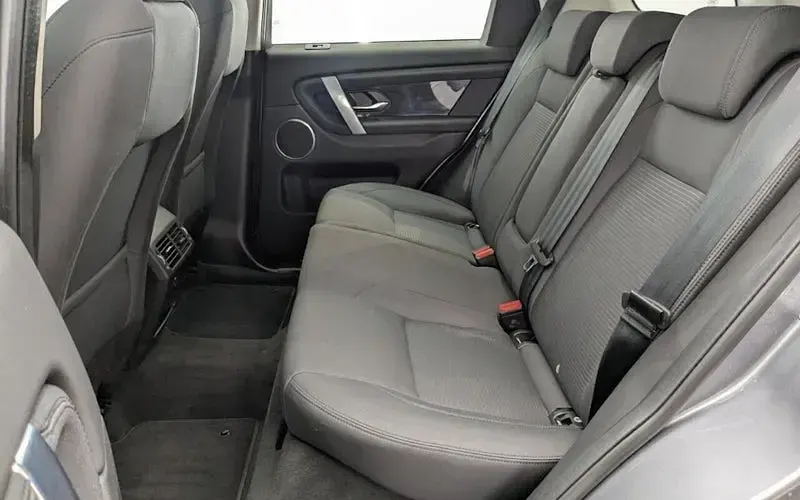 Used Land Rover Discovery Sport S 163 HP (119 kW) 2022 Grey SUV