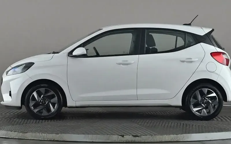 Używany Hyundai i10 Advanced 67 KM (49 kW) 2025 Hatchback