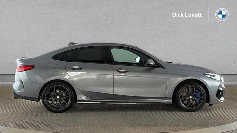 Used BMW 220 M Sport 176 HP (129 kW) 2024 Grey Coupe