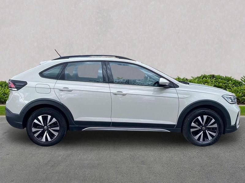 Used VW Taigo Life 95 HP (69 kW) 2022 Grey SUV