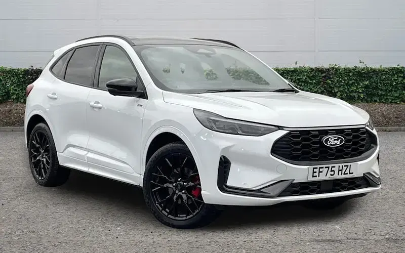 Used Ford Kuga ST-Line X 242 HP (177 kW) 2025 SUV