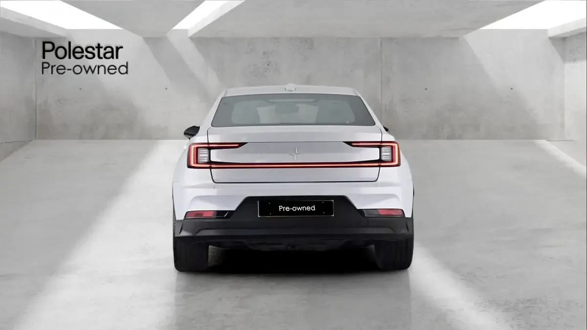 Used Polestar 2 Standard Range Single Motor 169 kW (231 HP) 2023 Magnesium Hatchback