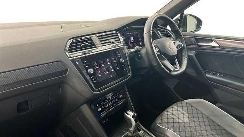 Used VW Tiguan 150 HP (110 kW) 2024 SUV