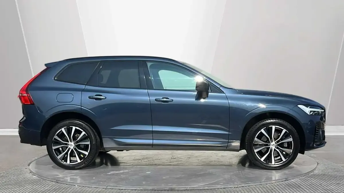Used Volvo XC60 Ultra 247 HP (181 kW) 2024 SUV