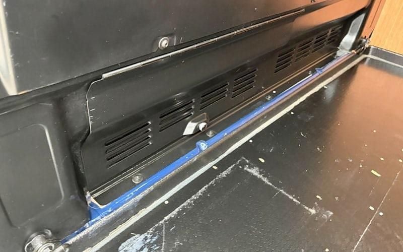 Used Ford Transit Custom Limited 131 HP (96 kW) 2023 Van