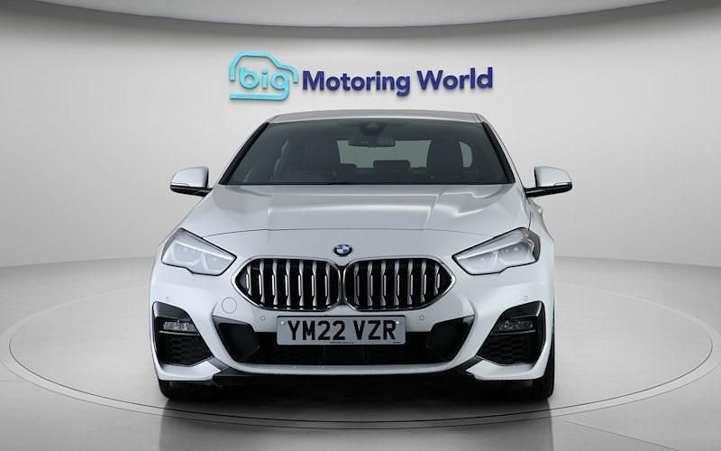 Used BMW 220 M Sport 178 HP (130 kW) 2024 Coupe