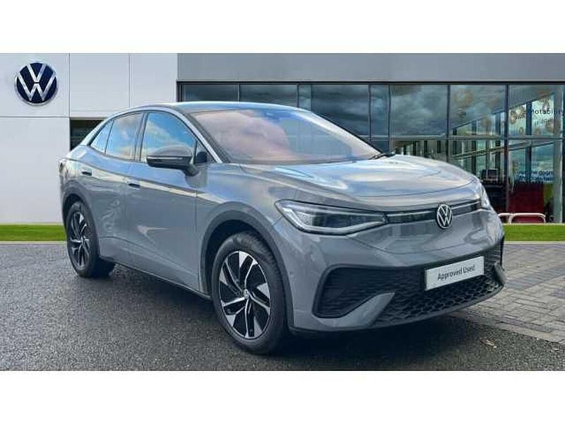 Used 2024 VW ID.5 SUV | £26,159 (Fair price) - Image 1/4