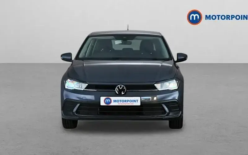 Used VW Polo Life 80 HP (58 kW) 2026 Hatchback