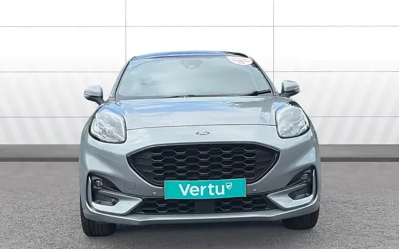 Used Ford Puma ST-Line X 155 HP (114 kW) 2023 SUV