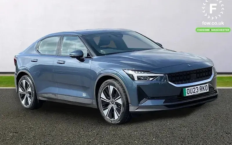 Used Polestar 2 169 kW (231 HP) 2023 Hatchback