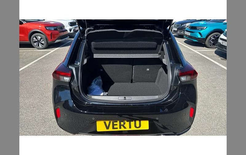 New Vauxhall Corsa 99 HP (72 kW) 2025 Other Hatchback
