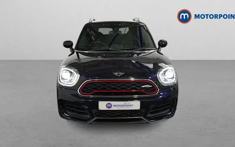 Second-hand Mini John Cooper Works 306 CP (225 kW) 2020 Hatchback