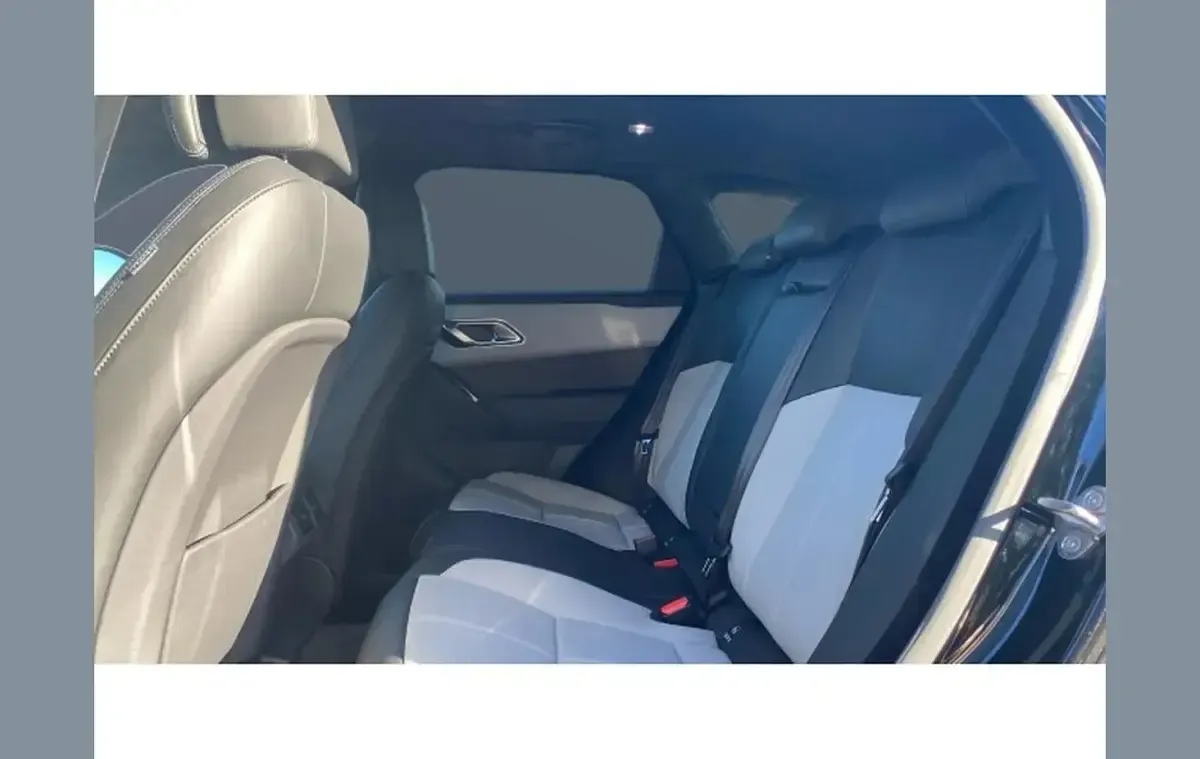 Second-hand Land Rover Range Rover Velar Autobiography 204 CP (150 kW) 2024 Other SUV
