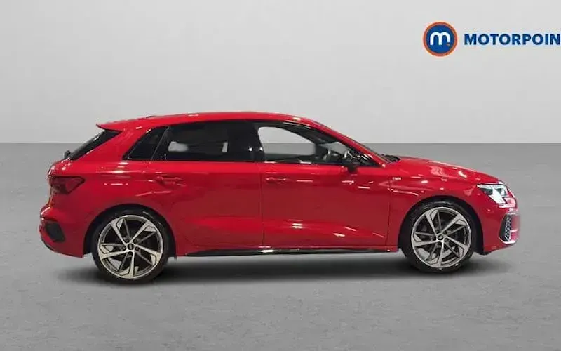 Used Audi A3 Sportback 150 HP (110 kW) 2023 Hatchback