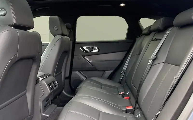 Used Land Rover Range Rover Velar SE Dynamic 204 HP (150 kW) 2025 SUV