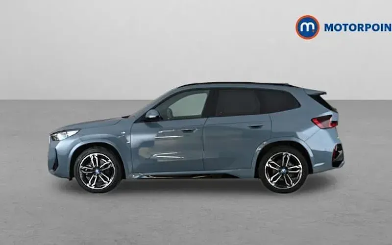 Used BMW iX1 M Sport 230 kW (313 HP) 2026 SUV