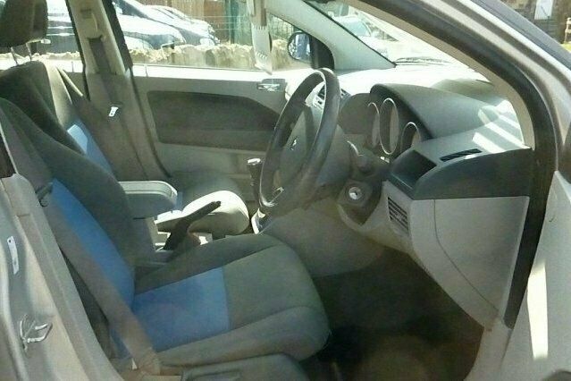 Used Dodge Caliber 138 HP (101 kW) 2008 Hatchback