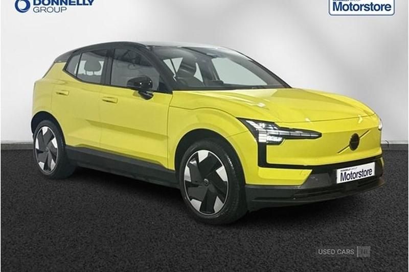 Usado Volvo EX30 Performance 314 kW (428 HP) 2024 SUV