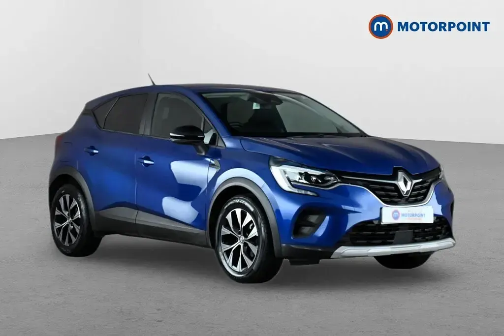 Used Renault Captur Evolution 91 HP (66 kW) 2023 SUV