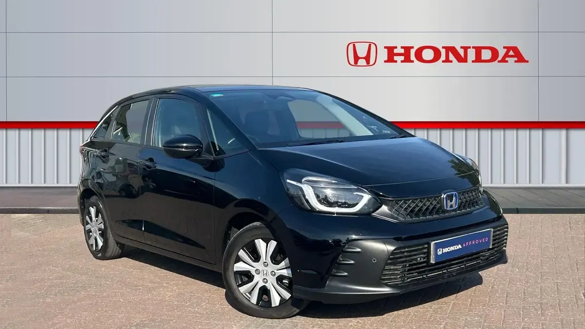 Used Honda Jazz Elegance 122 HP (89 kW) 2023 Hatchback